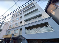 【100㎡超】カバーロ京都東洞院の画像