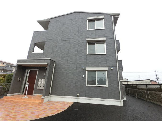 カサブランカⅡの画像