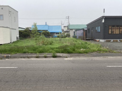 ◎白糠町西庶路土地の画像
