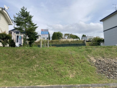 ◎釧路町柏東3丁目　土地の画像