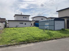 ◎釧路町河畔　土地の画像