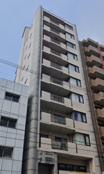 【600万円】グラン・ドムール聚楽の画像
