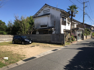鳥取市気高町勝見土地【外観】