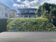 可児郡御嵩町御嵩町御嵩字向山　住宅用地の画像