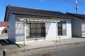 サンハイムS【外観】