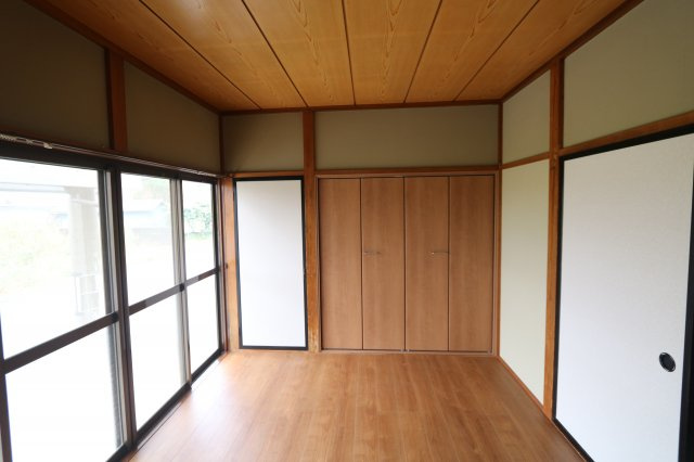 サンハイムS【内装】