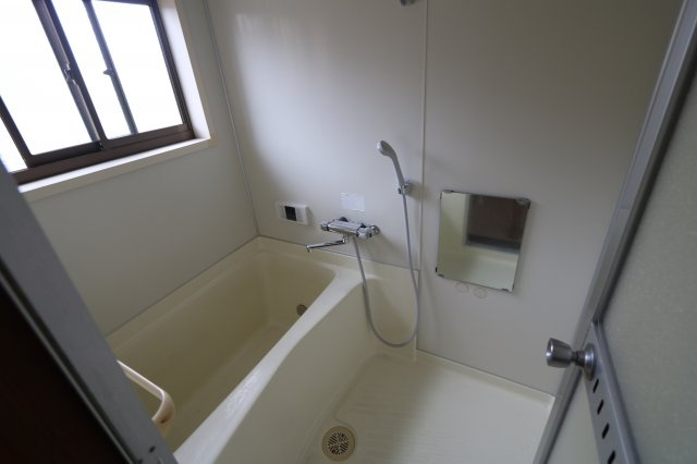 サンハイムS【浴室】