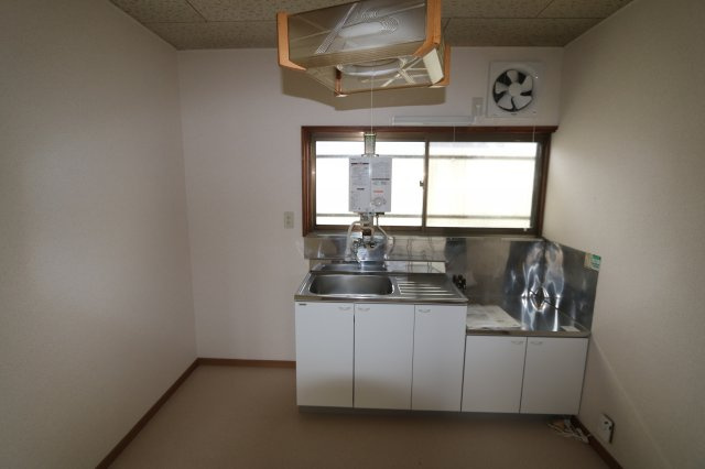 サンハイムS【キッチン】