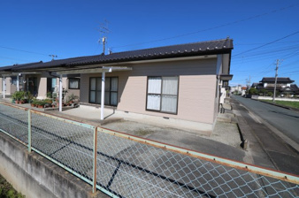 サンハイムN【展望】