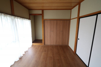 サンハイムN【洋室】