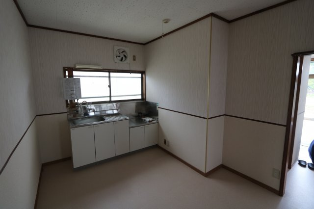 サンハイムN【キッチン】