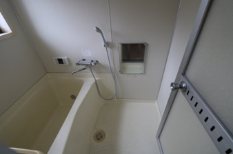 サンハイムN【浴室】