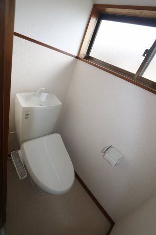 サンハイムN【トイレ】