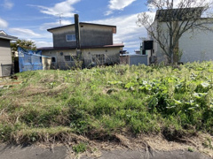 ◎釧路市大楽毛西　土地の画像