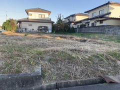 刈敷田土地の画像