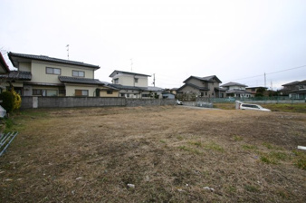 刈敷田土地【外観】