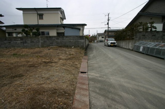 刈敷田土地【周辺】
