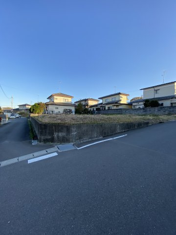 刈敷田土地【外観】