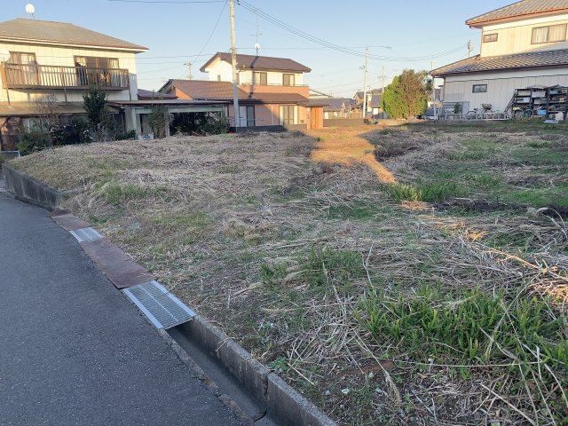 刈敷田土地【外観】