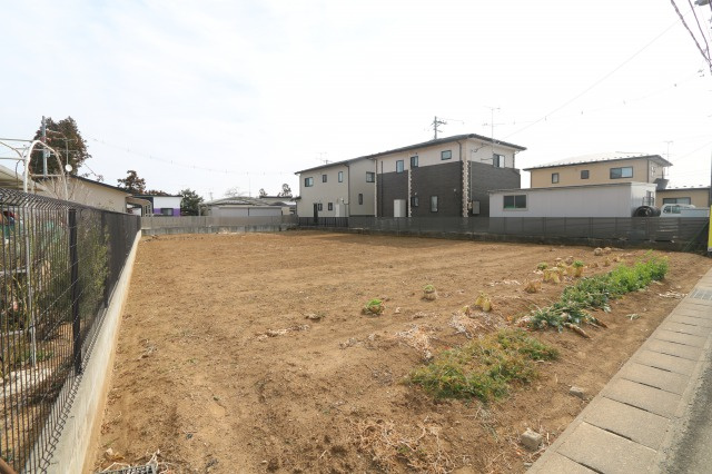 坪田土地【外観】