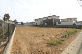 坪田土地の画像