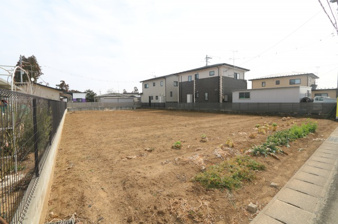 坪田土地【外観】