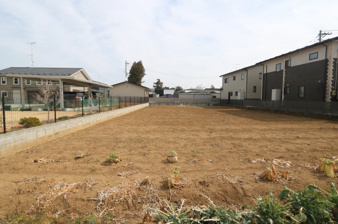 坪田土地【外観】