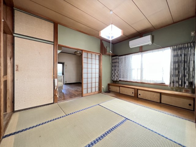 吉野売家【和室】