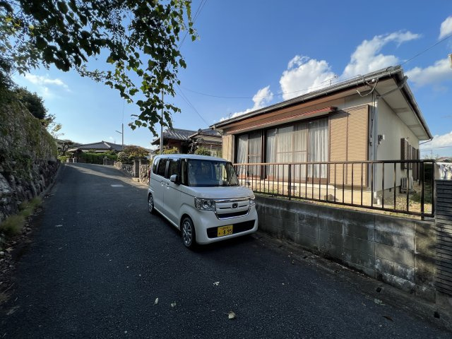 吉野売家【その他】