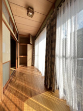 吉野売家【その他】