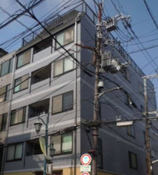 バインオークMETSの画像