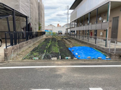 清須市桃栄二丁目　売地の画像