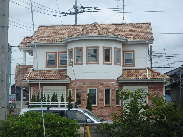 久喜北住宅の画像