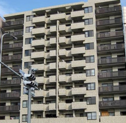 【２，５８０万円】ライオンズマンション四条大宮の画像
