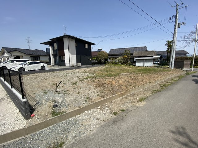 新田土地A【外観】