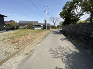 新田土地A【外観】