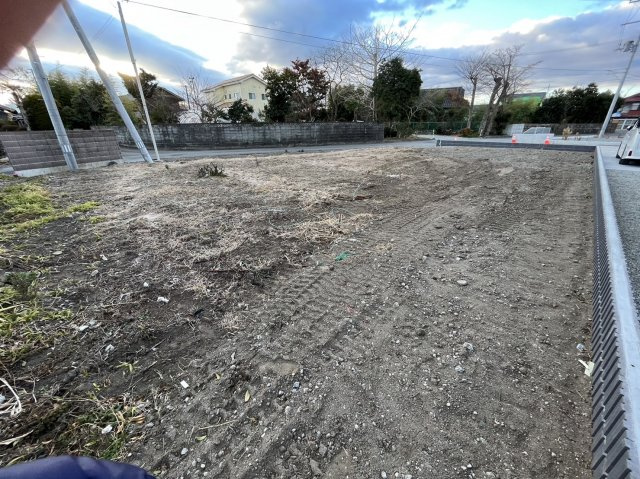 新田土地A【外観】