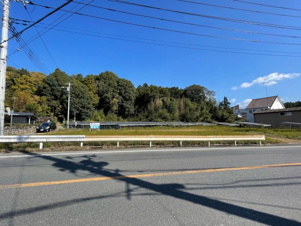 佐野市戸奈良町【外観】