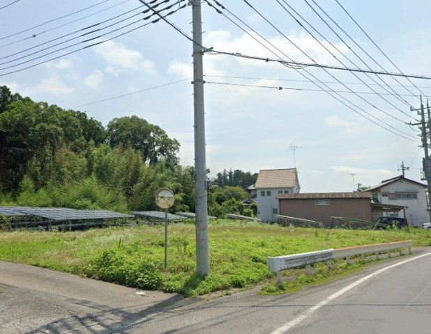 佐野市戸奈良町【外観】