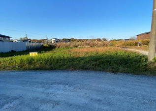 赤木土地【外観】