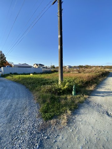 赤木土地【その他】