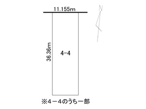 音更町中鈴蘭南３丁目【間取り】