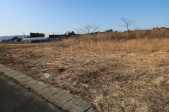 日下石土地A【外観】