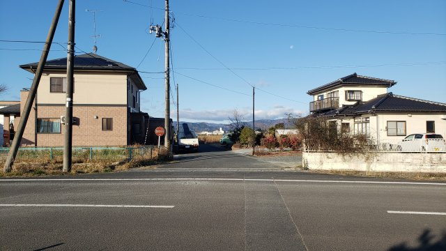 日下石土地A【周辺】