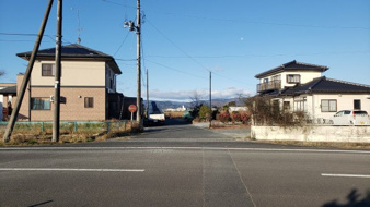 日下石土地A【周辺】