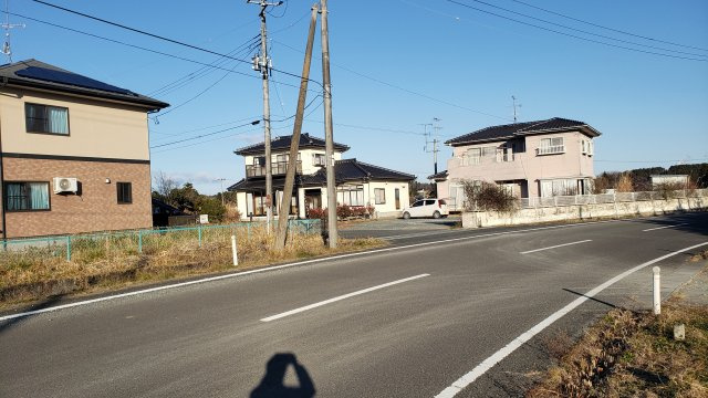 日下石土地A【周辺】