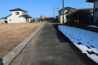 日下石土地A【周辺】