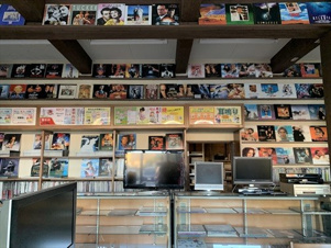 佐野市朝日町売り店舗【その他】室内