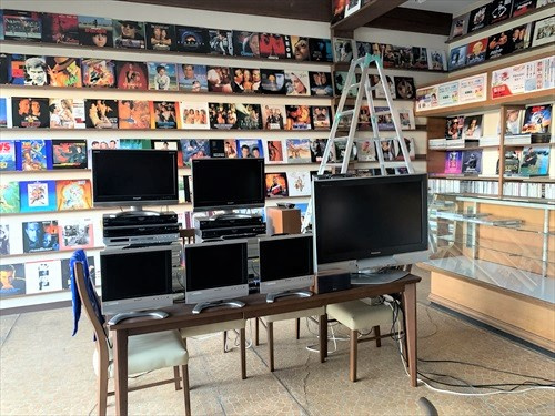 佐野市朝日町売り店舗【その他】室内