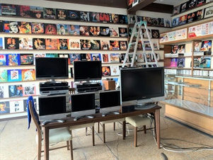 佐野市朝日町売り店舗【その他】室内